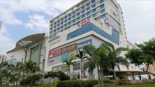 Hotel Regenta Central RS ChennaiOMR [upl. by Mroz]