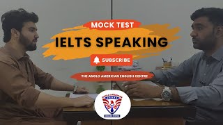 IELTS Speaking Mock Test  IELTS Speaking MASTERCLASS to Get You Ready ielts ieltsspeaking [upl. by Reinwald139]