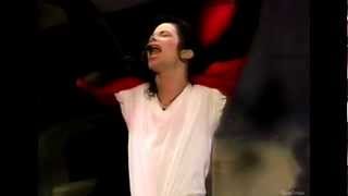 Michael JacksonEarth Song Live In Helsinki [upl. by Andersen]