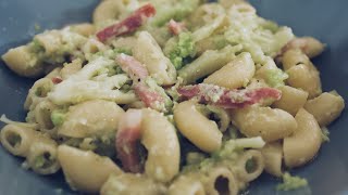 Pasta e cavolfiore – Primo piatto facile e gustoso [upl. by Nylirem]