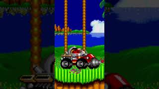 Sonic The Hedgehog 2  Emerald Hill Zone Act 2 Complete Walkthrough Part 3 sonicthehedgehog sonic [upl. by Luemas195]