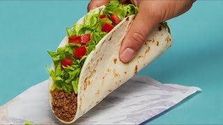 Watch This Before You Order A Soft Taco From Taco Bell [upl. by Drucy]