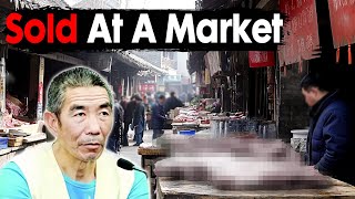 Chinese Man Murdered 11 Teenagers And Calmly Sold At A Market  True crime documentary [upl. by Nereids192]