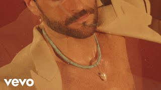 Marco Mengoni  Parlami Sopra Visual Video [upl. by Angelita]