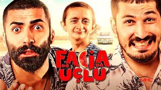 Türk komedi filmi full izle [upl. by Damahom651]