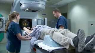 What to Expect When Receiving Radiation Therapy Treatment [upl. by Hubey621]