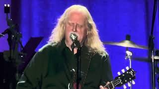 Warren Haynes  Stage Fright  Robbie Robertson Tribute  101724  Kia Forum Inglewood CA [upl. by Xerxes689]