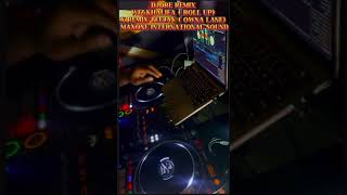 DJDRE REMIX  WIZ KHALIFA ROLL UP X REMIX OWNA LANE   TEEJAY DUB STYLE MAXONE INTERNATIONAL [upl. by Profant]