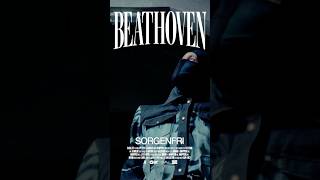 Sorgenfri i morgen kl 2359🪜beathoven sørafrika sorgenfri album newmusic [upl. by Ydniw]