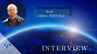 JAMES REDFIELD  Synchronicités amp Futur  Énergie du cœur  Overview Effect  La Prophétie des Andes [upl. by Ynnot879]