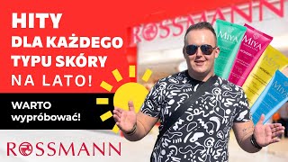 3 Tanie i skuteczne KREMY DO TWARZY [upl. by Anod]