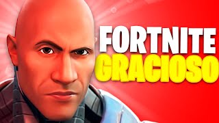 FORTNITE GRACIOSO [upl. by Dachy]