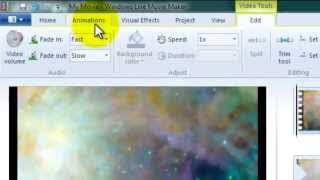 Windows Essentials Movie Maker [upl. by Repsaj]