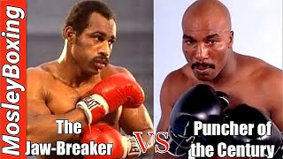 Earnie SHAVERS vs Ken NORTON KO  Heavyweights of the 70s [upl. by Allimrac927]