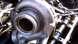 How Turbochargers Work [upl. by Aig959]