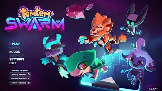 Temtem Swarm  gameplay pc videogame [upl. by Soma]