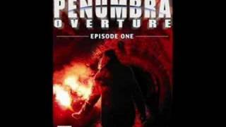 Penumbra Attack theme [upl. by Sulecram]