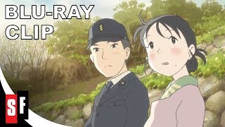 In This Corner Of The World  Clip 7 Yamato HD [upl. by Jesher375]