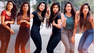 💃💃GimaAshi Dance Tiktok Musically  Tiktok Best Bahut Hard Viral Girls Musically [upl. by Tilden861]