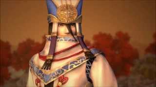 Samurai Warriors 4 OST  Thin Ice amp Striking Forth HQ [upl. by Rendrag]