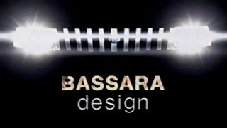 日産 バサラ CM  NISSAN BASSARA commercial [upl. by Dagmar875]