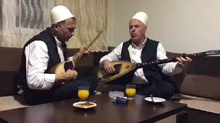 KËNGË PËR DËSHMORIN RAMADAN HALIMINHAJRULLA EMINI ampSELIM HALITI [upl. by Aneek]