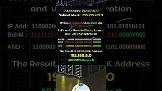 Subnetting Example 1  IP Addressing Practice [upl. by Trebo]