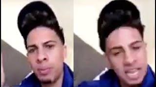 Austin McBroom LOSES His Mind Calls out his FANS [upl. by Oregolac]