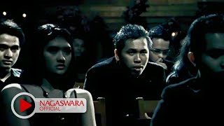 Kerispatih  Mengenangmu Official Music Video NAGASWARA music [upl. by Aissenav]