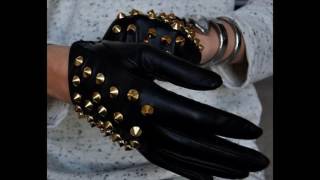 Fashion Gloves [upl. by Curtice422]