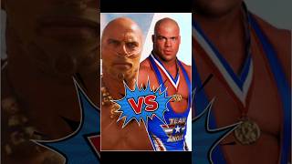 rictus erectus vs Kurt angle [upl. by Sallyanne]