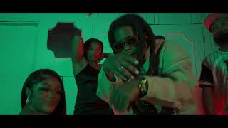 Dewey Da Don x Roblo DaStar  Mackin And Mobbin Official Video [upl. by Cathlene754]