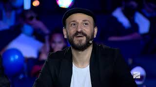 მეათე სეზონი  მეოთხე გადაცემა  season 10  Full Episode of Georgias Got Talent [upl. by Alorac]