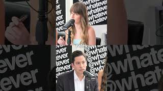 Feminist Educates Michael Knowles on No Fault Divorce [upl. by Reisfield]