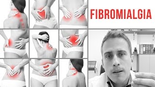 Fibromialgia  Como Me Livro Dela   Dr Juliano Pimentel [upl. by Eiznekam]