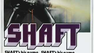 Isaac Hayes  Ellies Love Theme Shaft OST HQ [upl. by Dincolo]