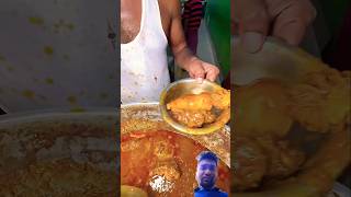 500 me 4p mutton or ek chota chusta streetfood food shortvideos youtubeshorts viralshorts [upl. by Clovah]