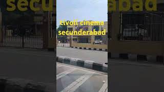 tivoli cinema secunderabad [upl. by Bonn398]