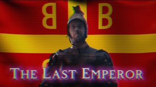 𝐀 𝐓𝐫𝐢𝐛𝐮𝐭𝐞 𝐭𝐨 𝐄𝐦𝐩𝐞𝐫𝐨𝐫 𝐂𝐨𝐧𝐬𝐭𝐚𝐧𝐭𝐢𝐧𝐞 𝐗𝐈  Youll Come as a Lighting  Byzantine Empire Edit [upl. by Jewett679]