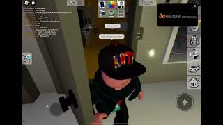 Roblox shutdownretirement test 2 [upl. by Adnirak246]