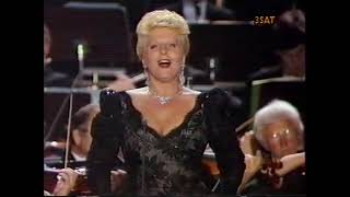 Katia Ricciarelli – Otello – Verdi – Willow Song Ave Maria amp Final Munich 1987 [upl. by Harneen232]