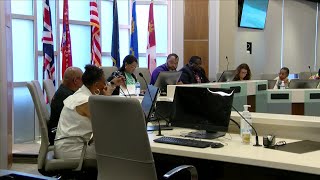 City officials ask for community support in restructuring the EBR prison juvenile center [upl. by Iene]