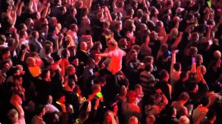 Tiesto Elements of Life Copenhagen 720p [upl. by Pry134]