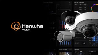 Expand Your Vision  Advanced Video Surveillance Solutions  Hanwha Vision [upl. by Uohk]