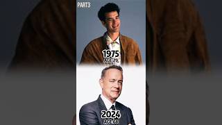 Whats happening to male Cold War actors in 2024Part3thenandnow Cold War Male actors [upl. by Ronny]