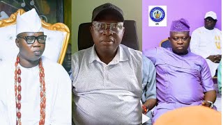 Opc Gani Adams Comrade Muyiwa Ijasiwa Send Strong Messages To Sunday Igboho Bloggers [upl. by Musetta]