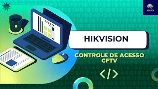 Como configurar o vandal hikvision chamar tela hikvisionbrasil hikvisionbr tecnologia camera [upl. by Malley]