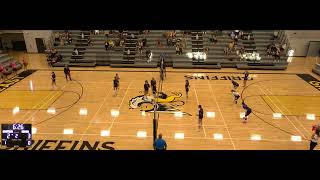 Gretna East v Bennington 9  JV [upl. by Patricio]