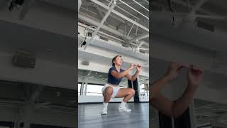 Try this dance warm up routine before your next sesh [upl. by Norha682]