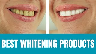 Fast Whitening Kits That Really Work Top 7 Picks [upl. by Halullat]